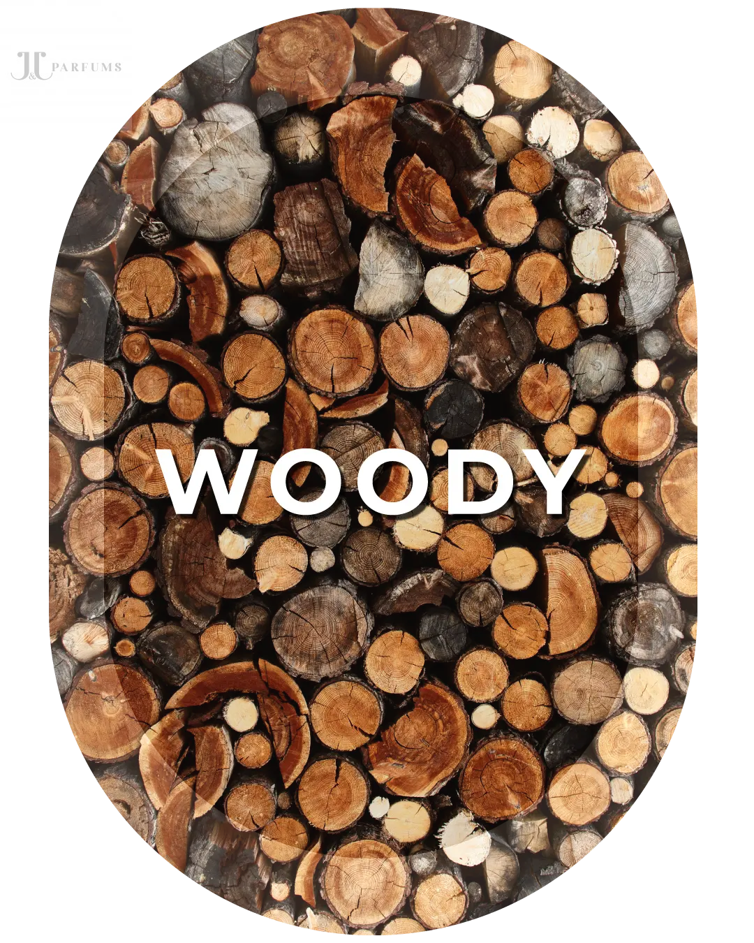 Woody J&J Parfums