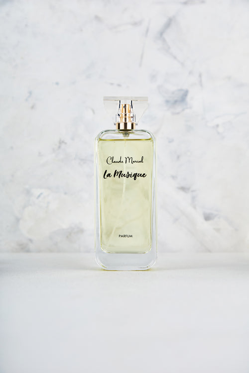 La Musique Parfum for Women by Claude Marsal – J&J Parfums