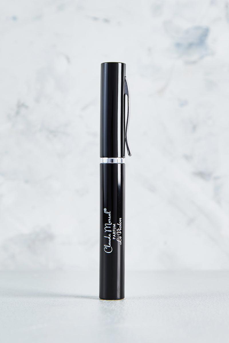 Le Violon Pen Atomizer for Men by Claude Marsal Claude Marsal