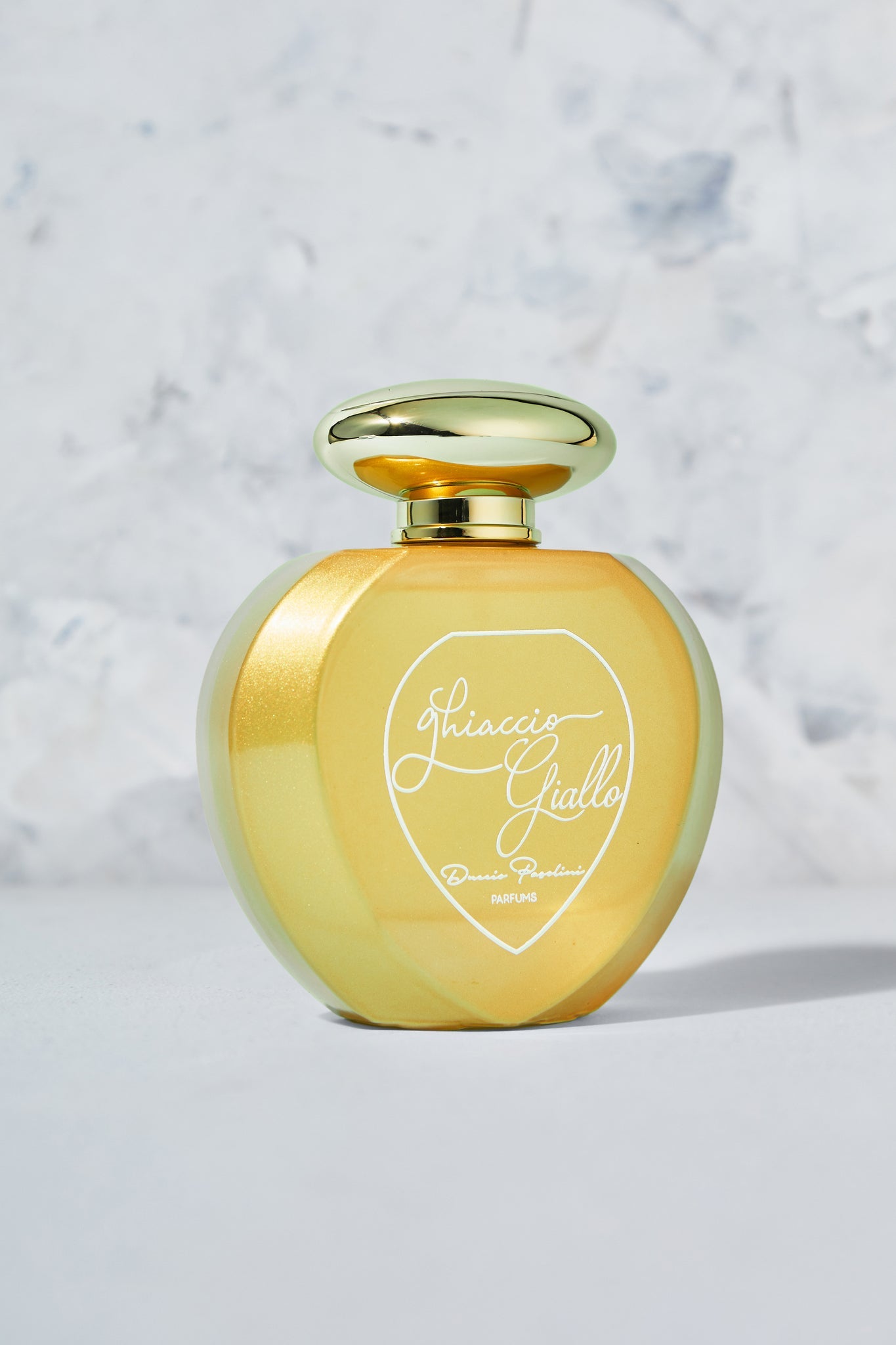 Ghiaccio Giallo Eau de Parfum for Women by Duccio Pasolini Duccio Pasolini