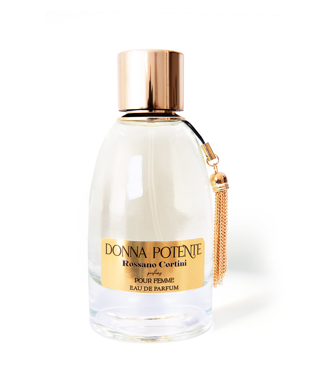Donna Potente Parfum for Women by Rossano Cortini Rossano Cortini