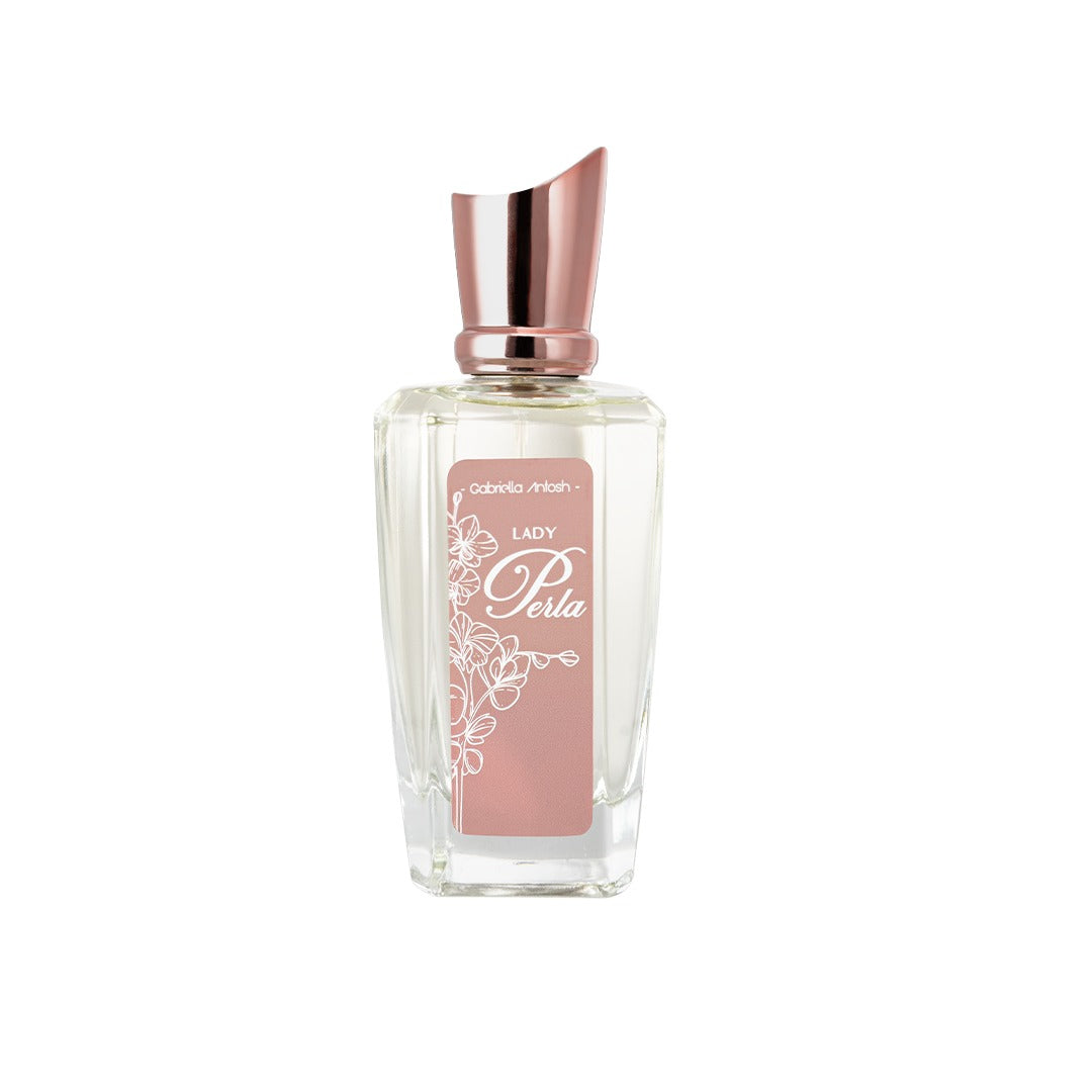 Lady Perla Parfum for Women by Gabriella Antosh Gabriella Antosh