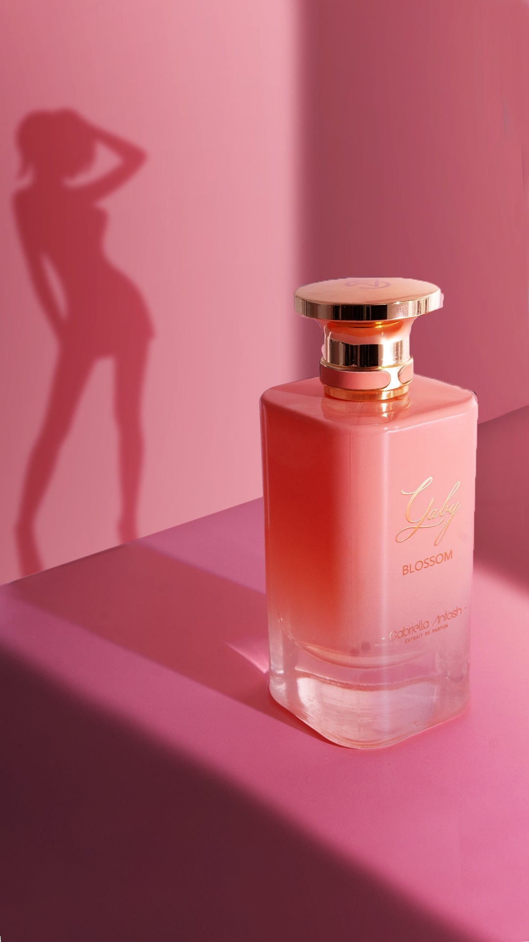 Gaby Blossom Eau de Parfum for women by Gabriella Antosh GABRIELLA ANTOSH