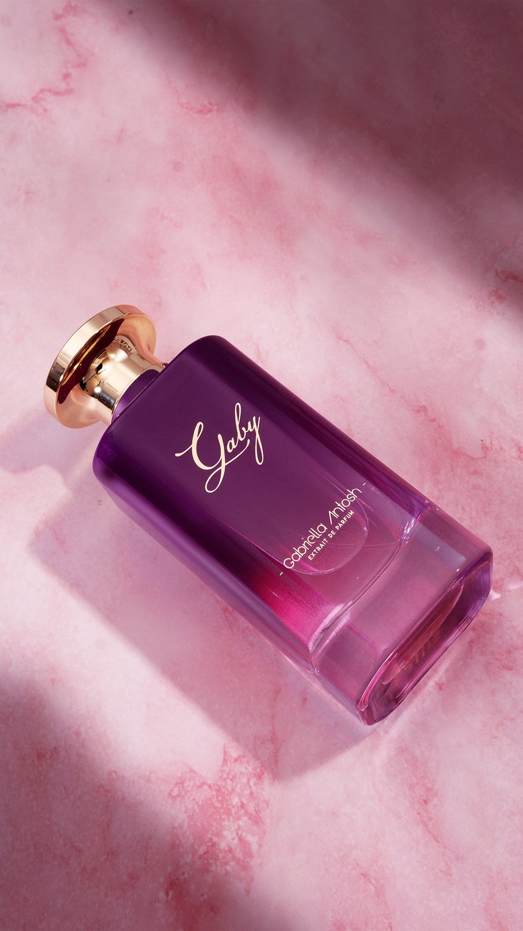 Gaby Eau de Parfum for women by Gabriella Antosh GABRIELLA ANTOSH