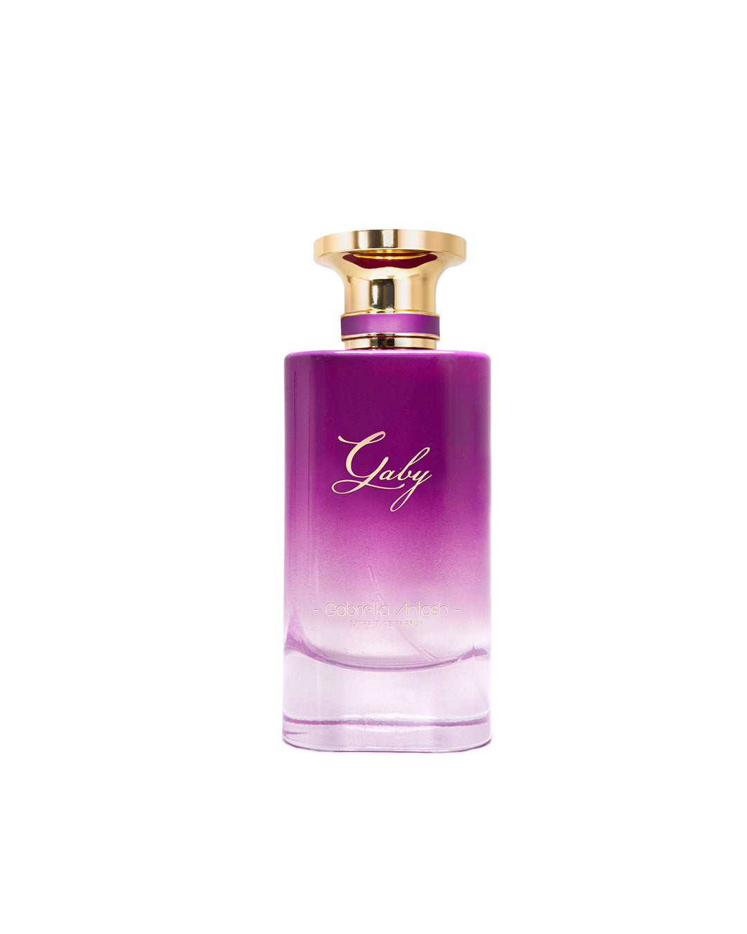 Gaby Eau de Parfum for women by Gabriella Antosh GABRIELLA ANTOSH