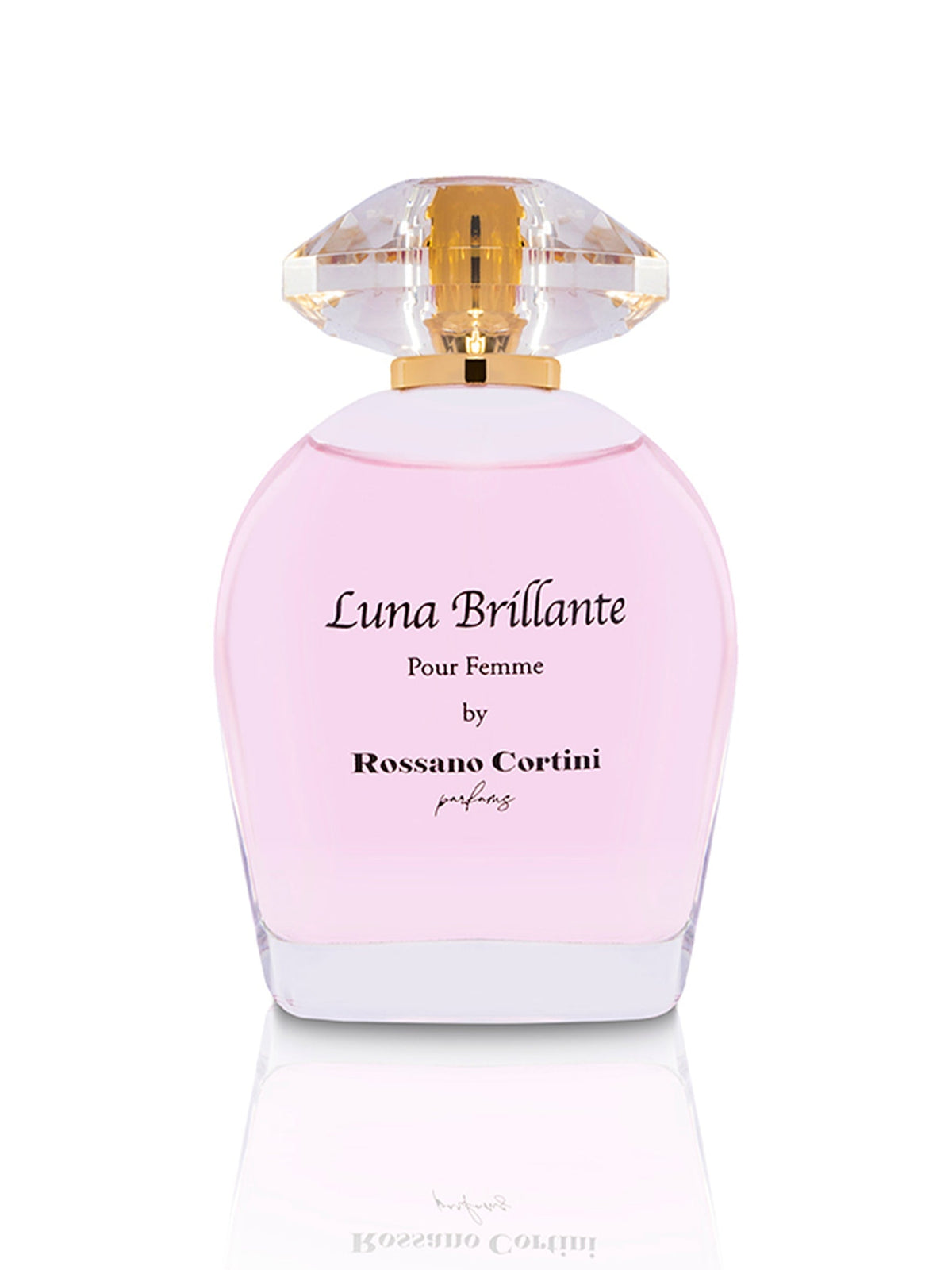 Luna Brillante Eau de Parfum for Women by Rossano Cortini ROSSANO CORTINI