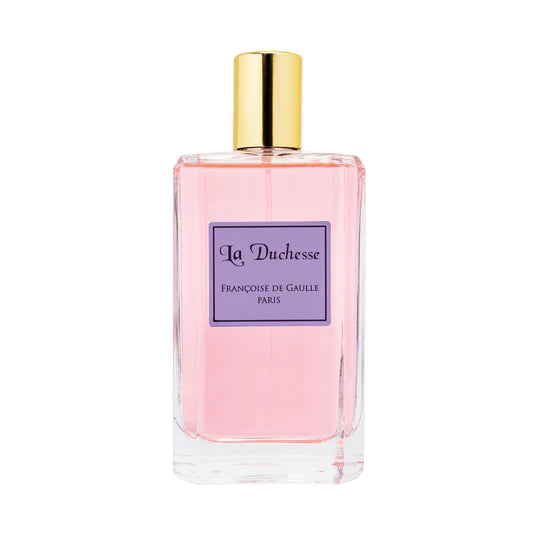 La Duchesse pour Femme by Francoise de Gaulle - Elegant Fragrance