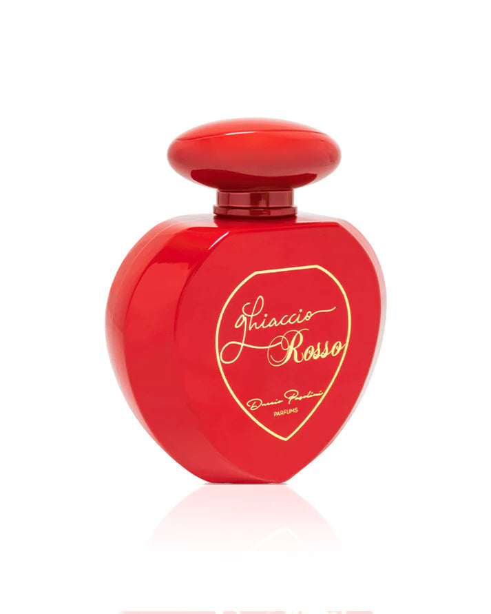 Ghiaccio Rosso Eau de Parfum for Women by Duccio Pasolini Duccio Pasolini