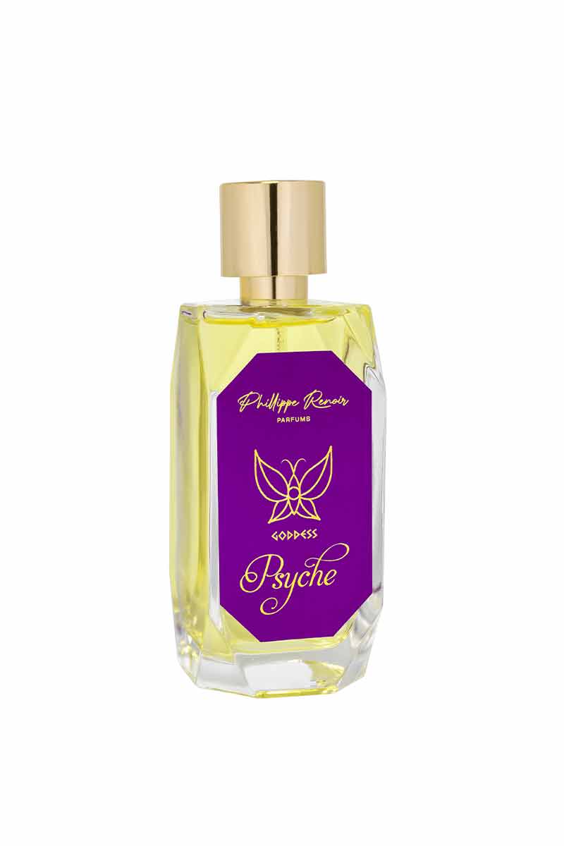 Goddess Psyche Eau de Parfum for Women by Phillippe Renoir PHILLIPPE RENOIR
