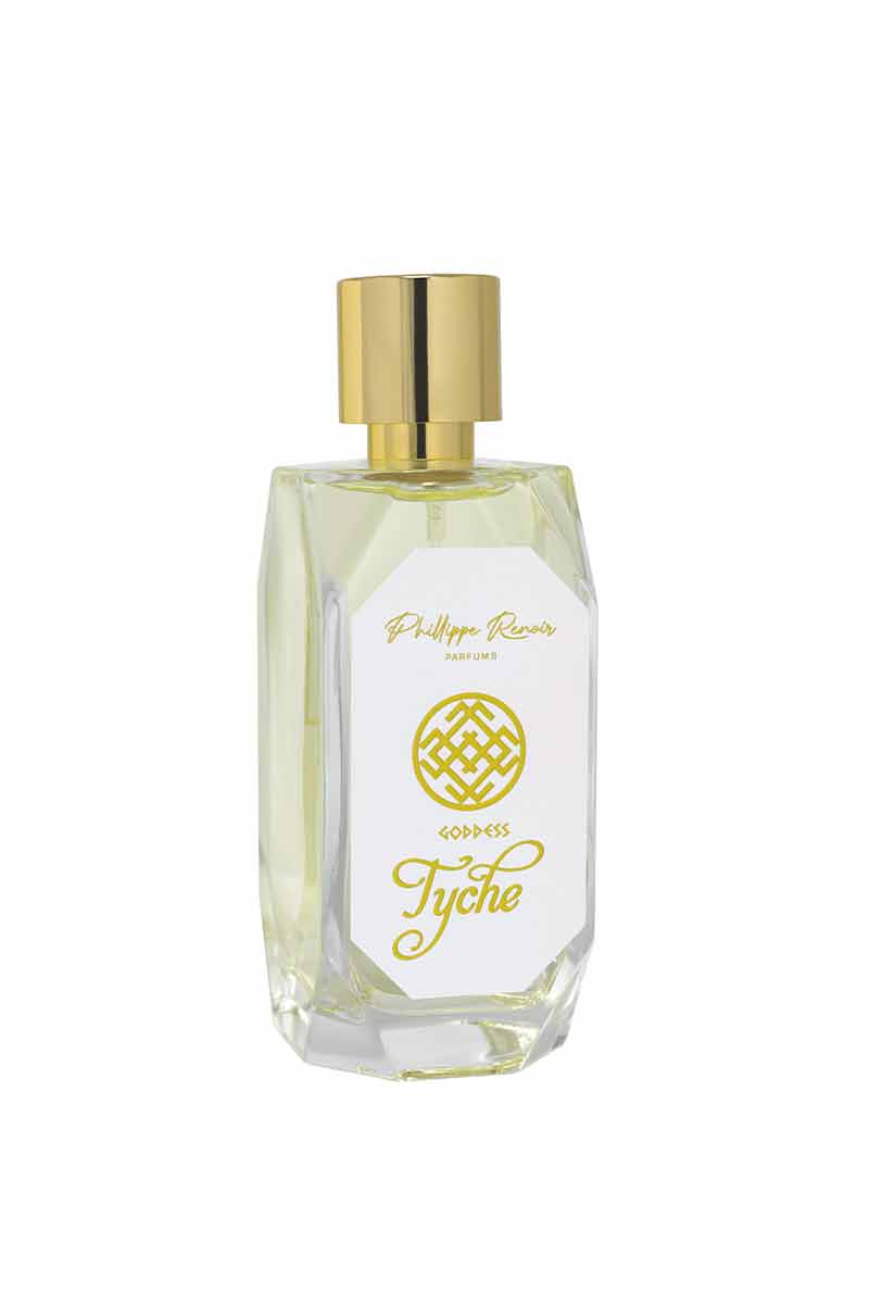Goddess Tyche Eau de Parfum for Women by Phillippe Renoir PHILLIPPE RENOIR