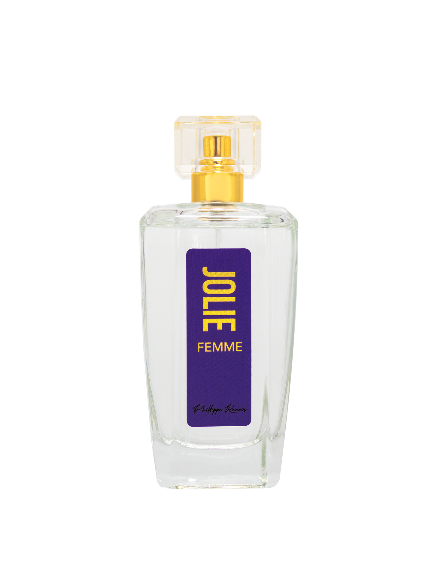 Jolie Eau de Parfum for Women by Phillippe Renoir PHILLIPPE RENOIR