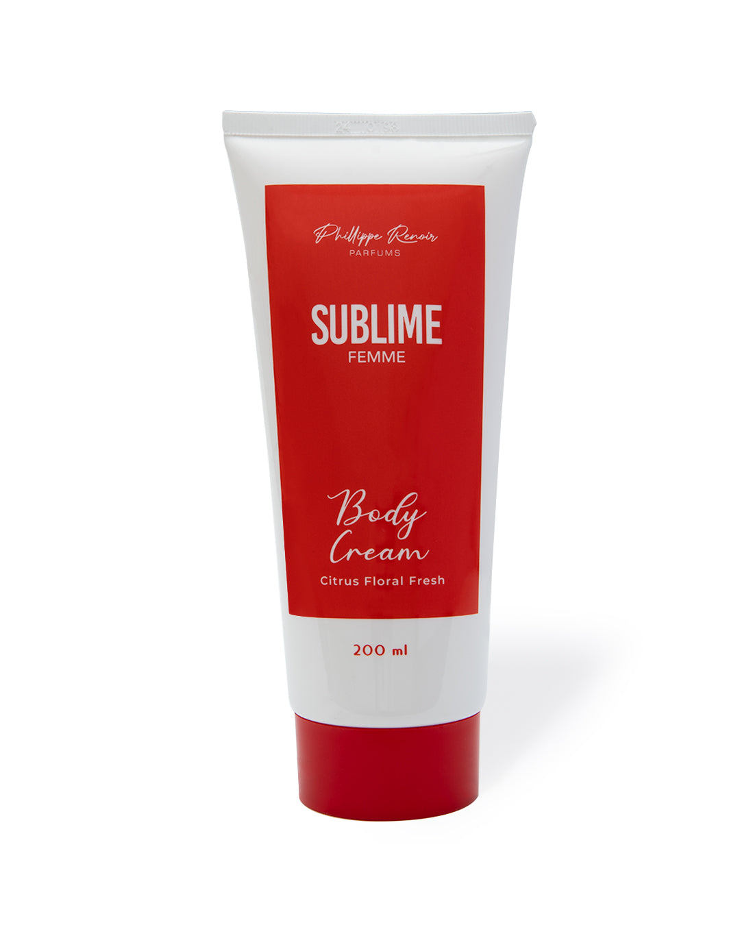 Sublime Body Cream for Women by Phillippe Renoir PHILLIPPE RENOIR