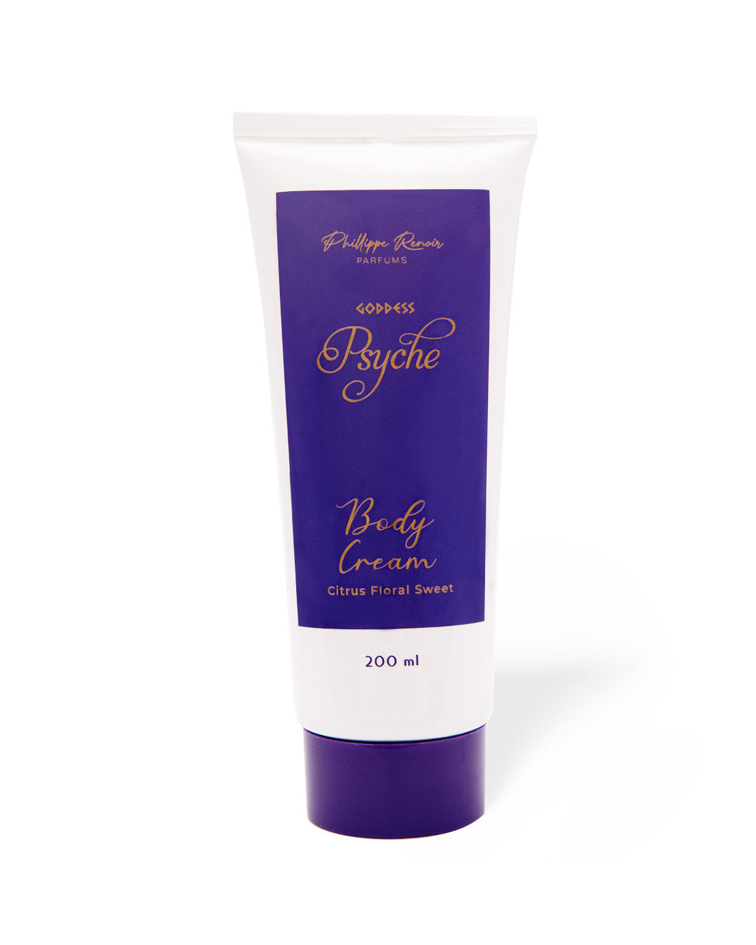 Psyche Body Cream for Women by Phillippe Renoir PHILLIPPE RENOIR