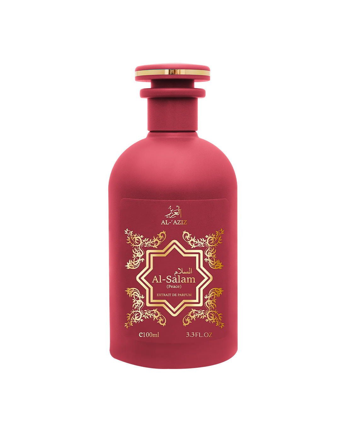 Peace Extrait de Parfum by Al Aziz AL AZIZ