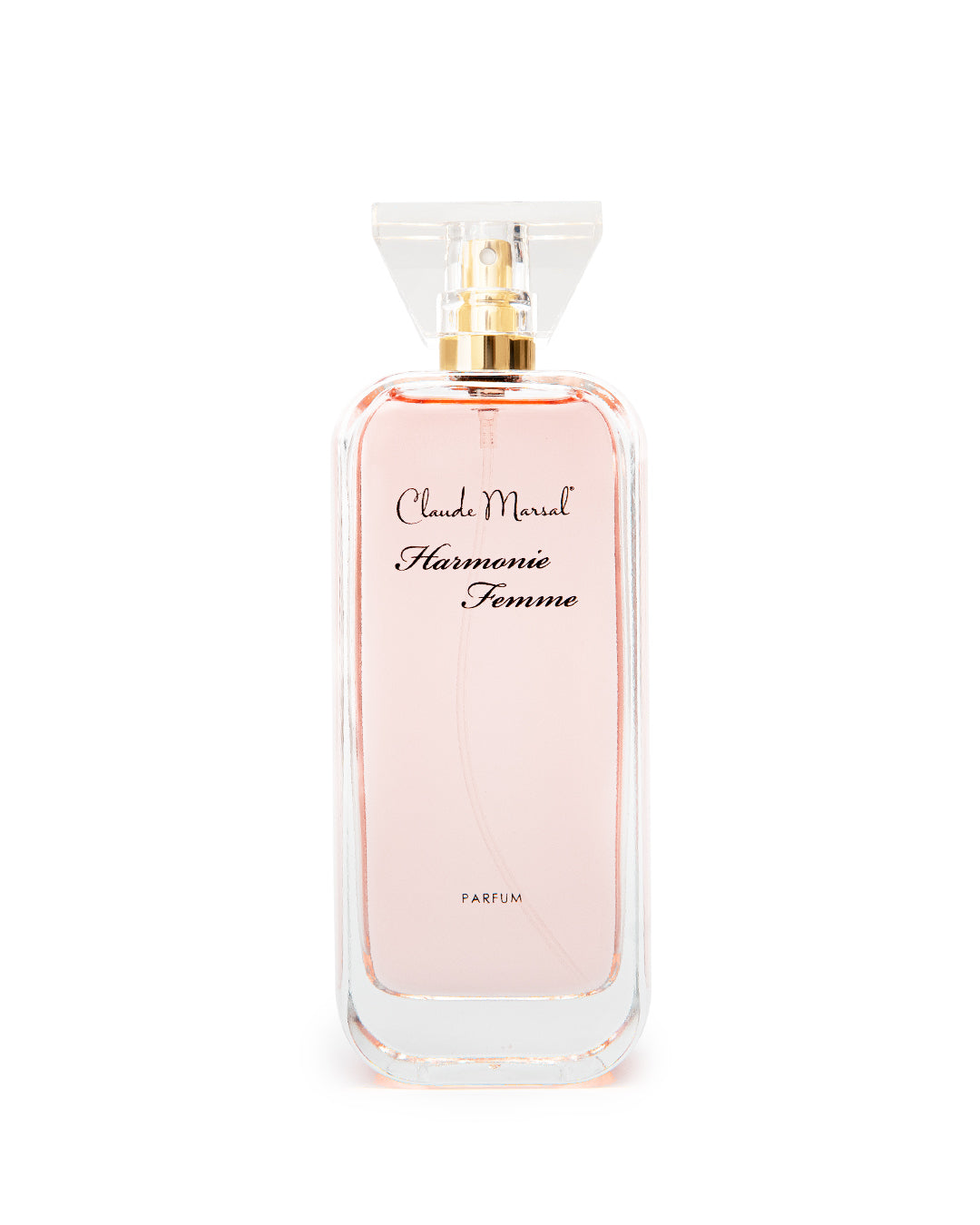 Harmonie Parfum for Women by Claude Marsal Claude Marsal