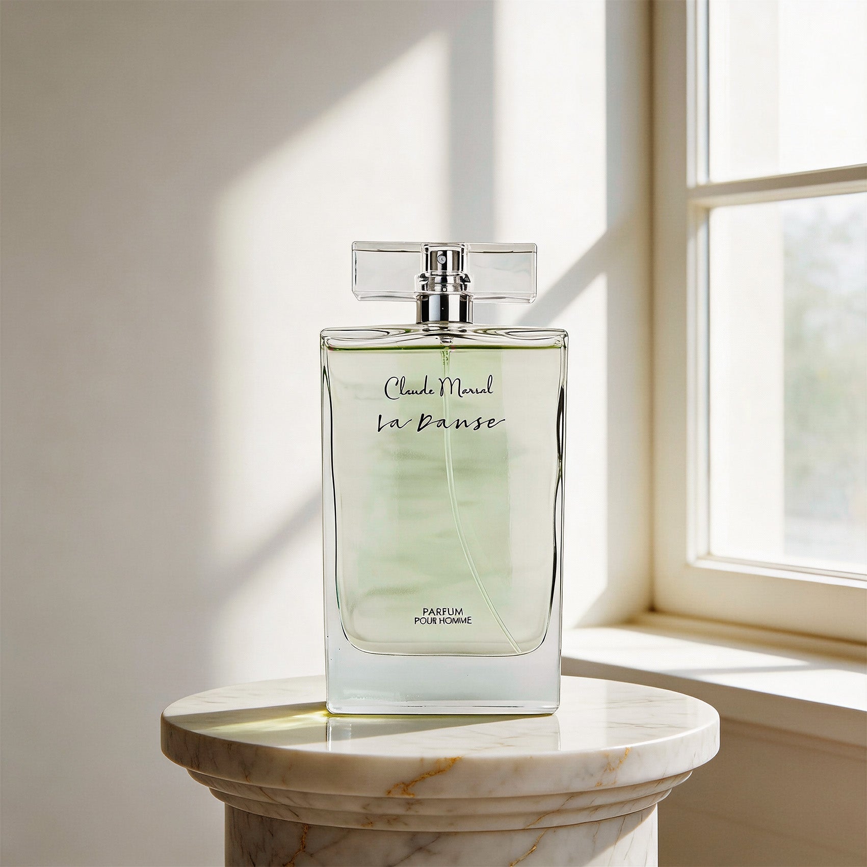 La Danse Parfum for Men by Claude Marsal CLAUDE MARSAL