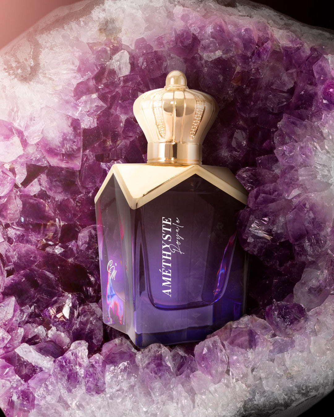 Améthyste Royale Parfum for Women by Claude Marsal CLAUDE MARSAL