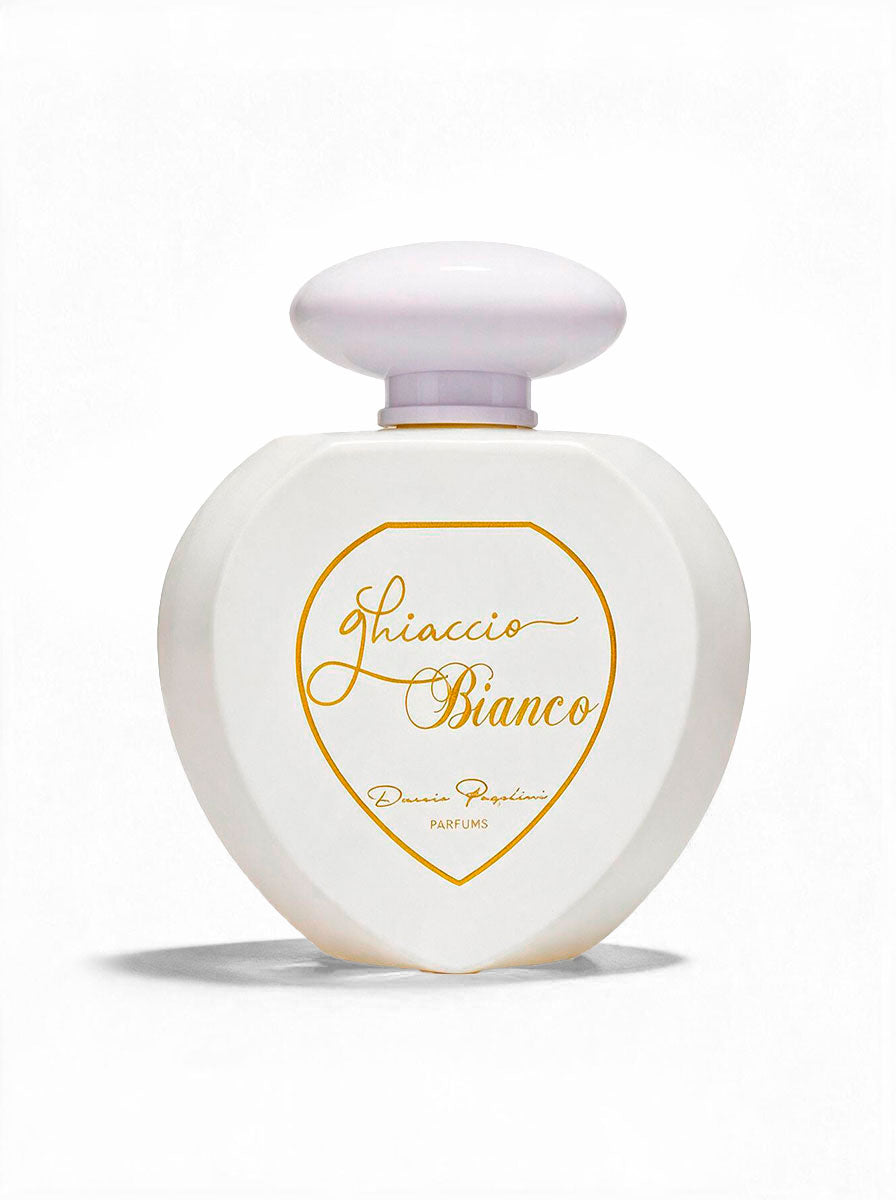 Ghiaccio Bianco Eau de Parfum for Women by Duccio Pasolini DUCCIO PASOLINI