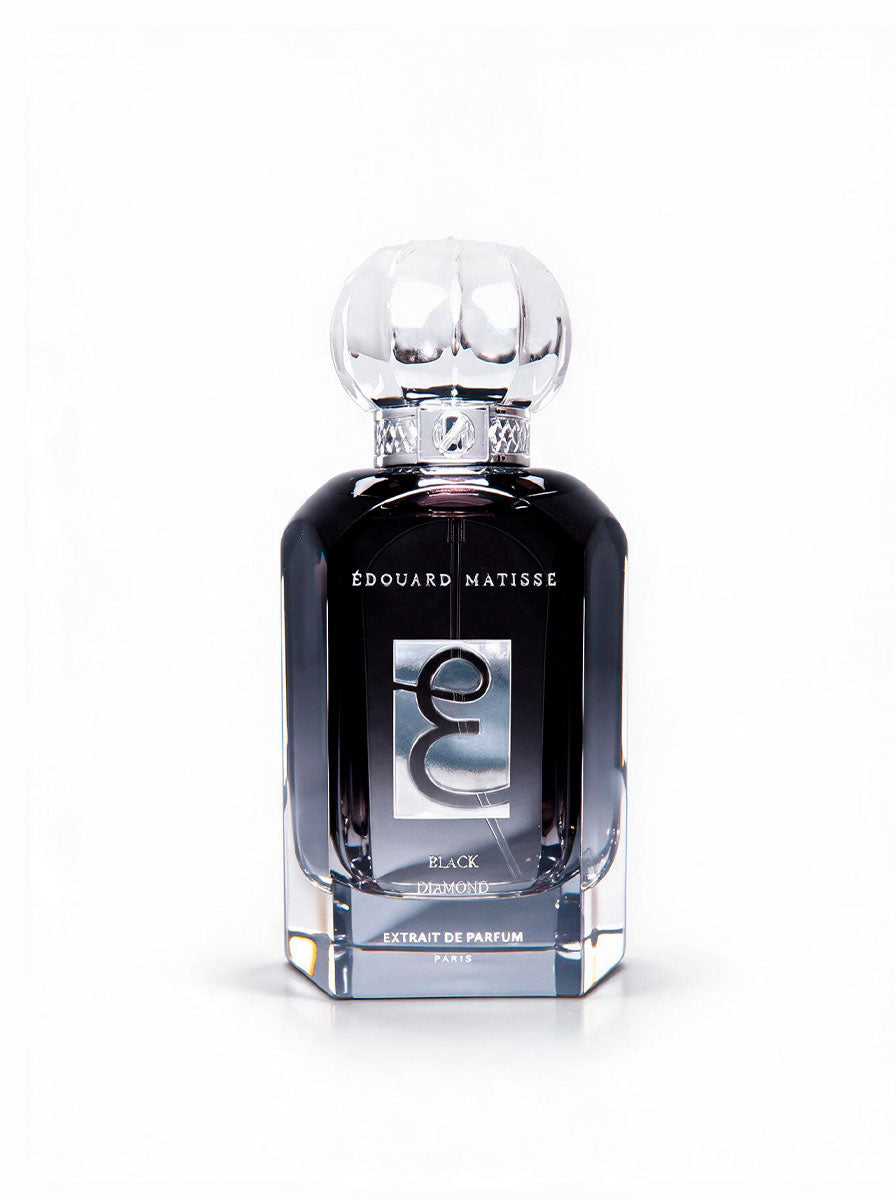 Black Diamond Extrait de Parfum Unisex by Édouard Matisse EDOUARD MATISSE