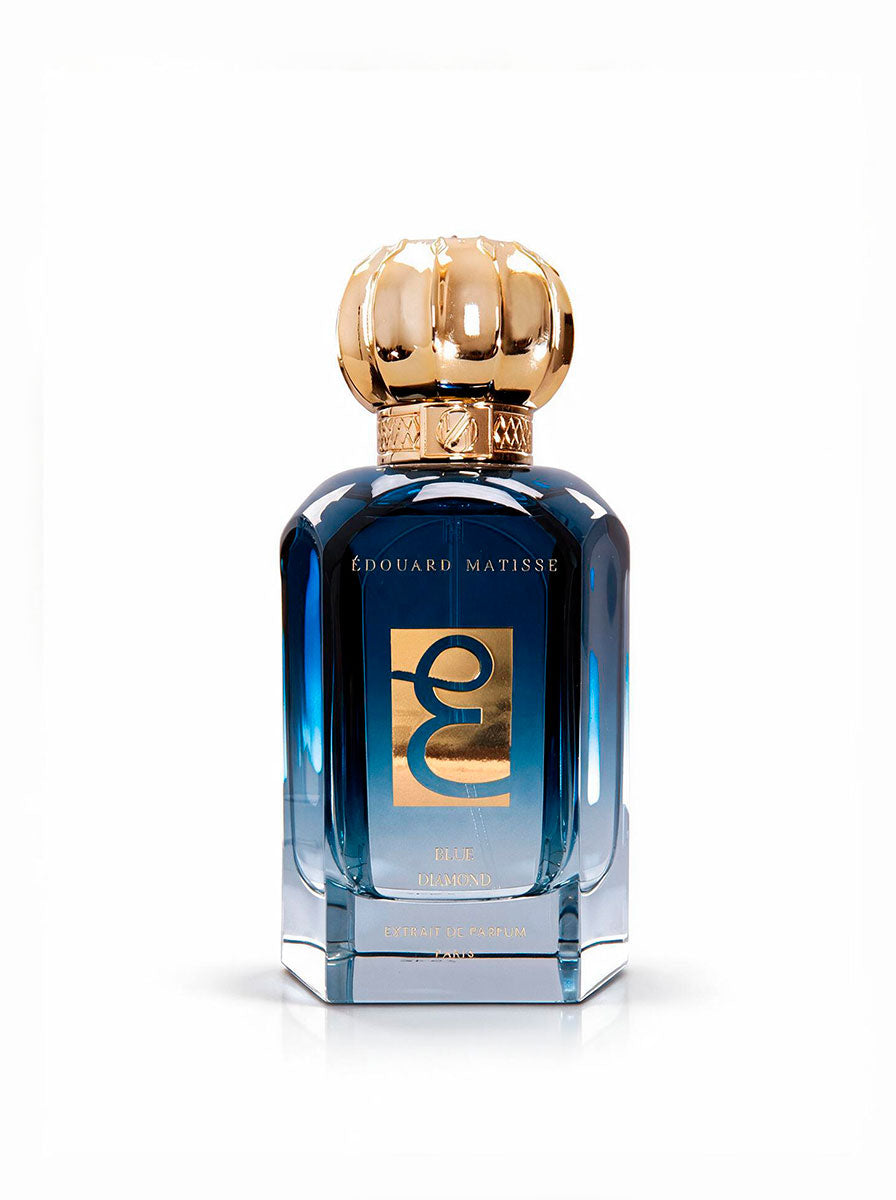 Blue Diamond Extrait de Parfum Unisex by Édouard Matisse EDOUARD MATISSE