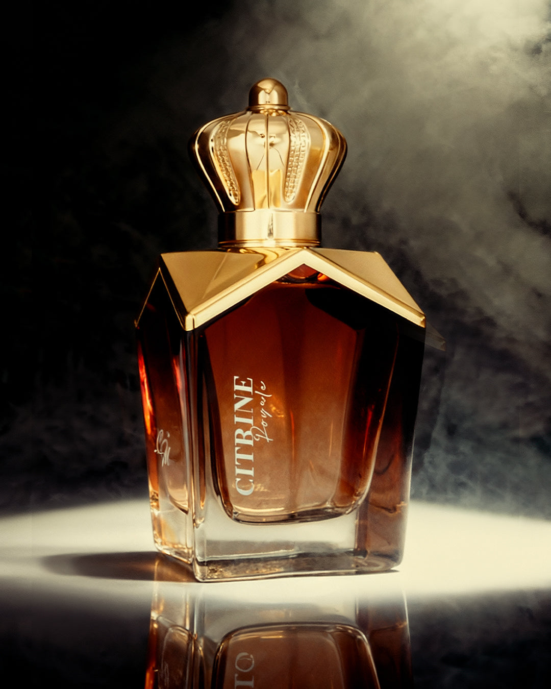 Citrine Royale Extrait de Parfum by Claude Marsal CLAUDE MARSAL