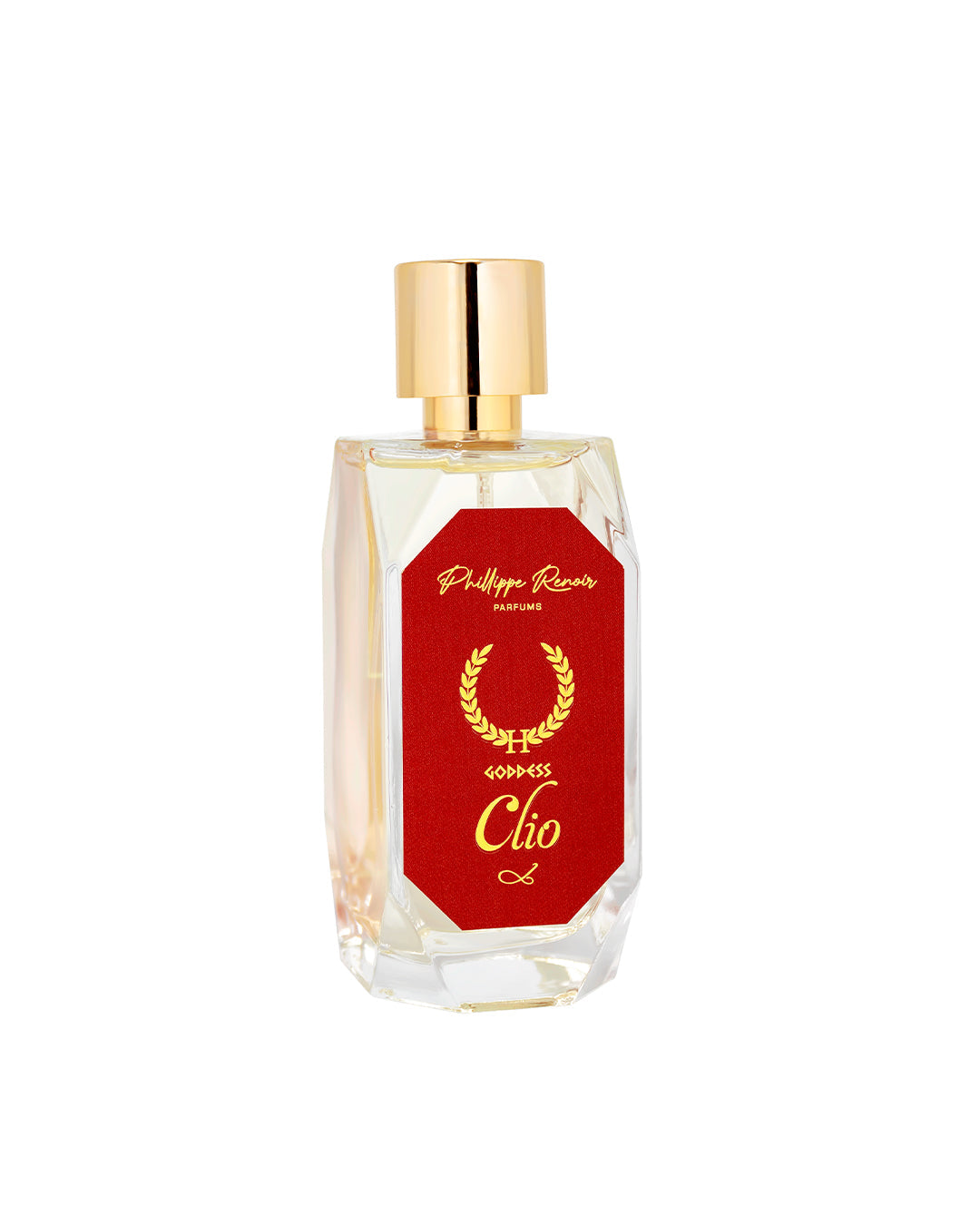 Goddess Clio Eau de Parfum for Women by Phillippe Renoir PHILLIPPE RENOIR