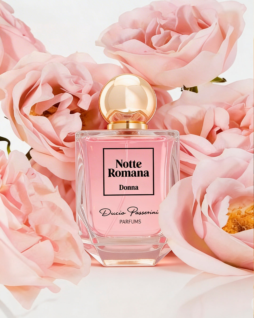 Notte Romana Donna Eau de Parfum for women by Duccio Passolini DUCCIO PASOLINI
