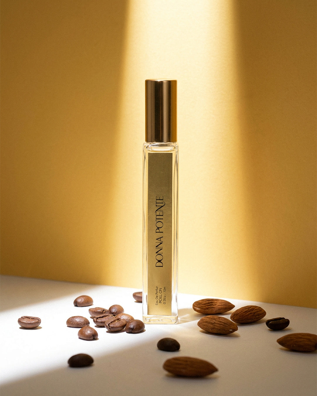 Donna Potente Roll On for Women By Rossano Cortini ROSSANO CORTINI