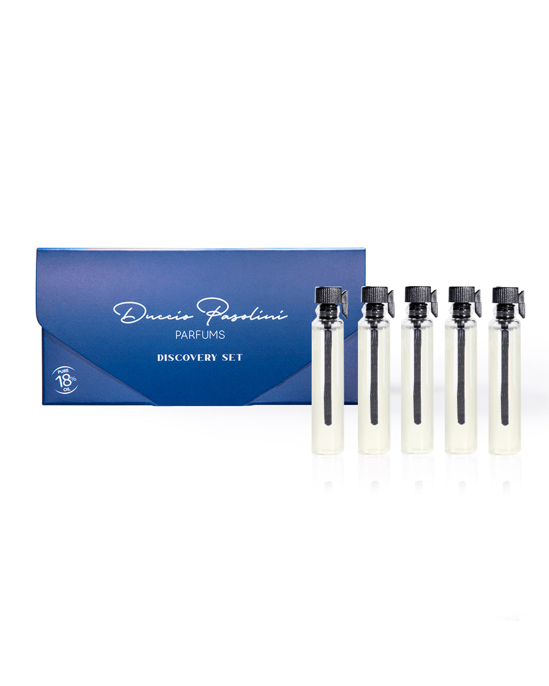 All Collection Donne By DP Duccio Pasolini