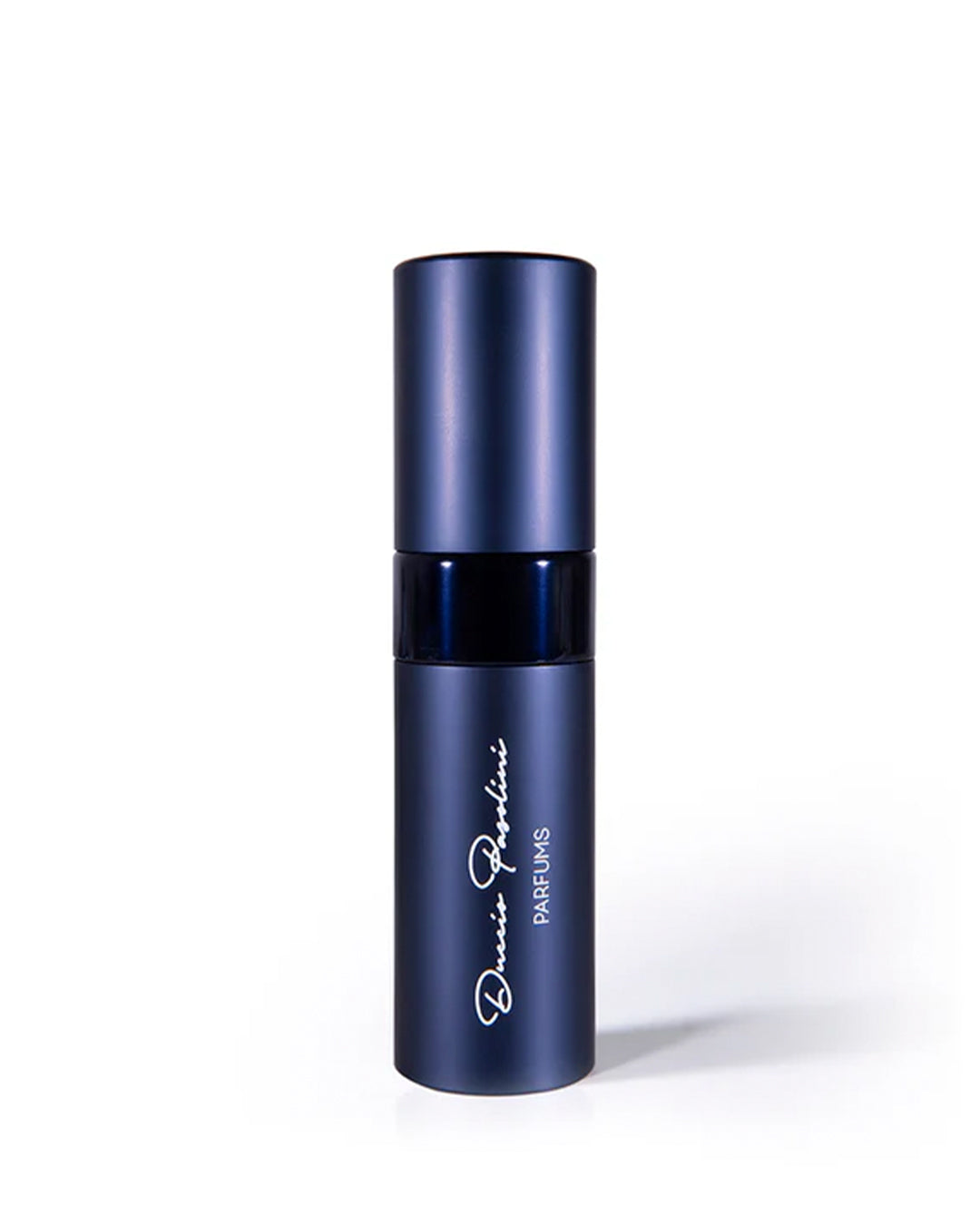 Navy Travel Atomizer Unisex by Duccio Pasolini Duccio Pasolini