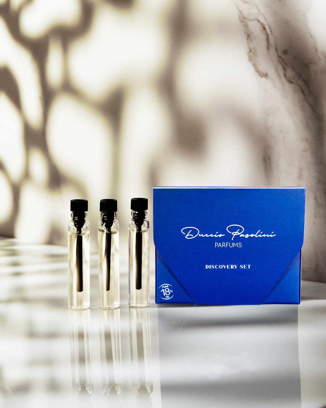 All Collection Donne By DP Duccio Pasolini