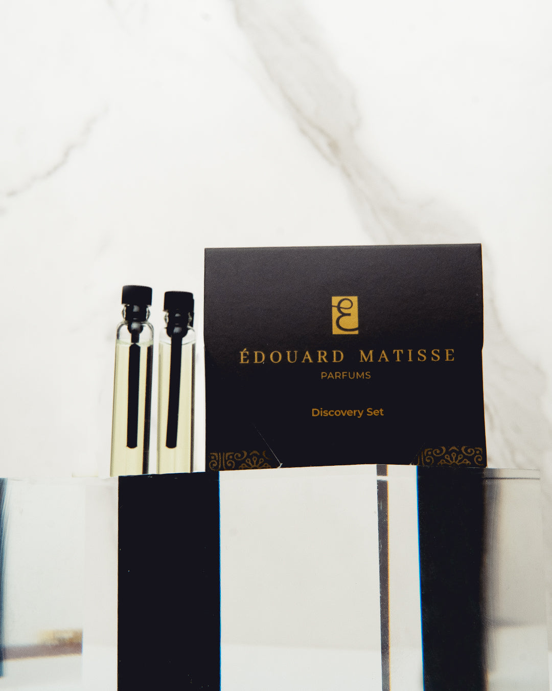 Diamond Collection Édouard Matisse