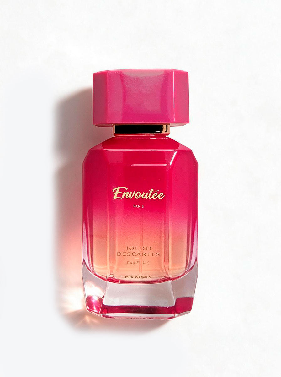 Envoutee Eau de Parfum for Women by Joliot Descartes JOLIOT DESCARTES