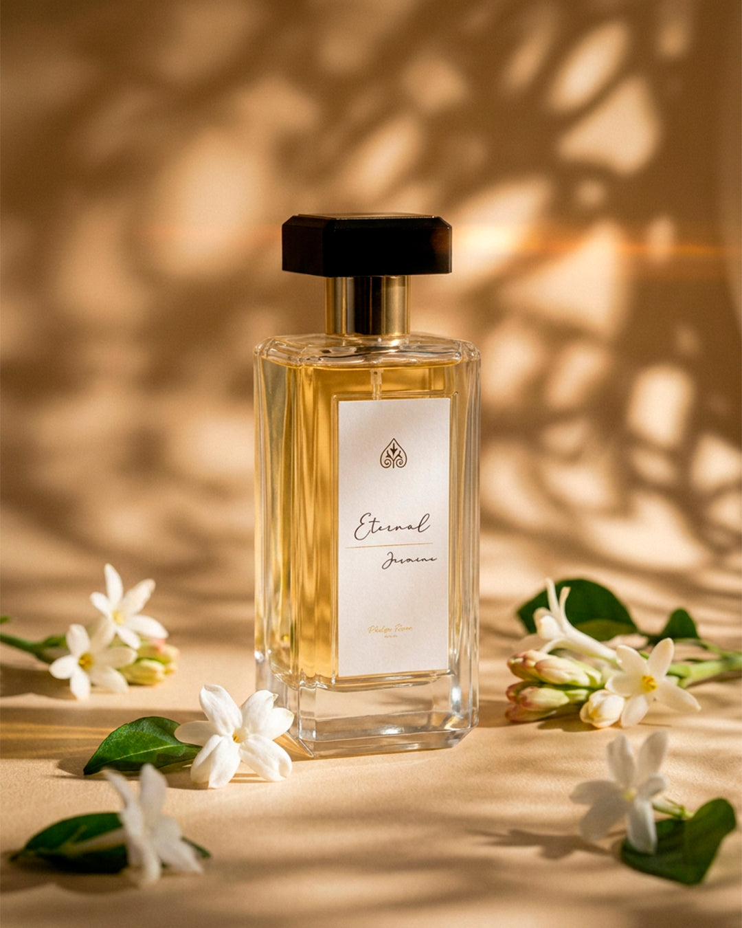 Eternal Jasmine Eau de Parfum for women by Phillippe Renoir PHILLIPPE RENOIR
