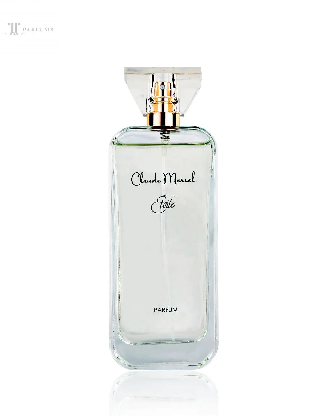 Étoiles Parfum for Women by Claude Marsal Claude Marsal