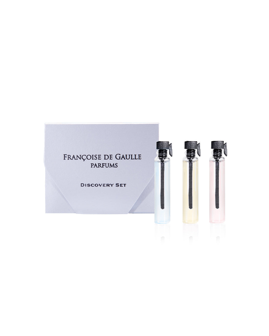 All Collection Homme Françoise de Gaulle