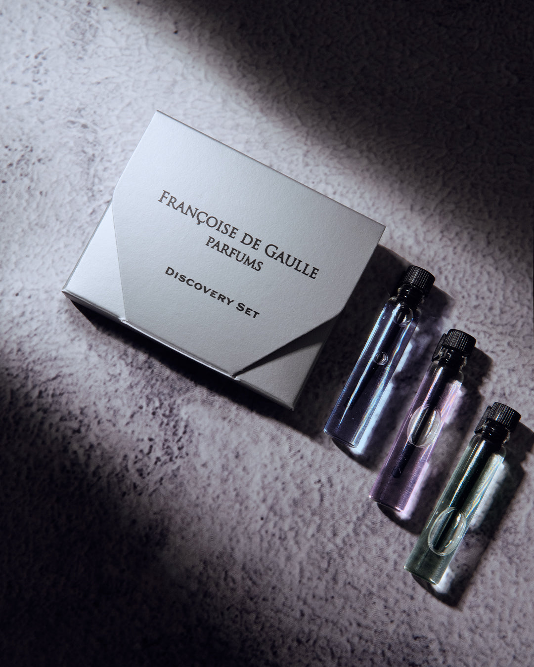 All Collection Homme Françoise de Gaulle