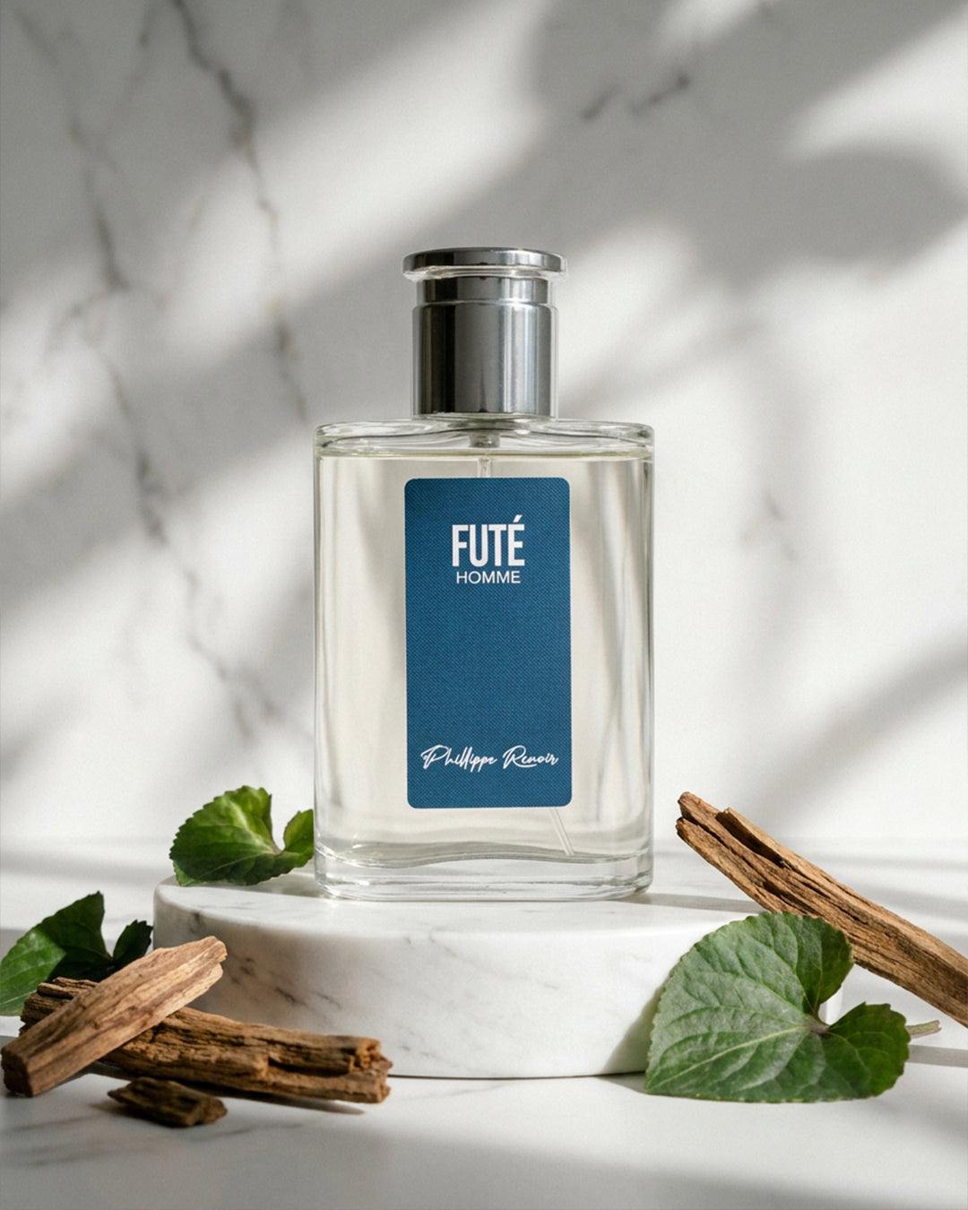 Futé Eau de Parfum for Men by Phillippe Renoir PHILLIPPE RENOIR