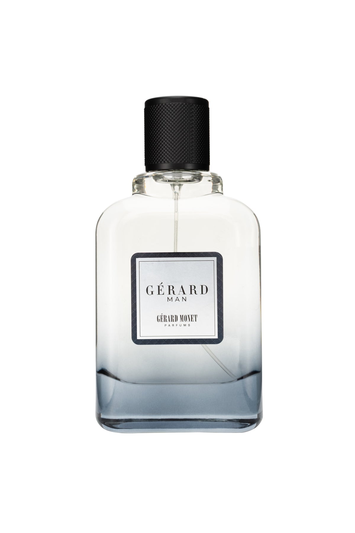 Gerard Eau de Parfum for Men by Gerard Monet - 3.4 oz GERARD MONET