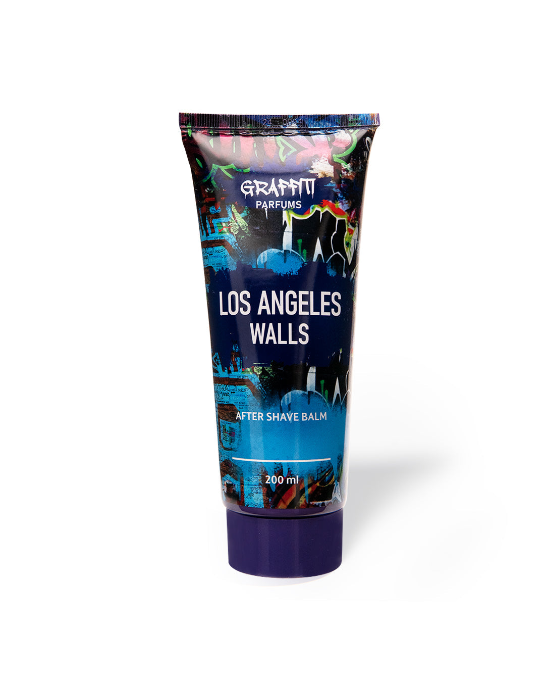 New York Walls Balm for Men by Graffiti GRAFFITI PARFUMS