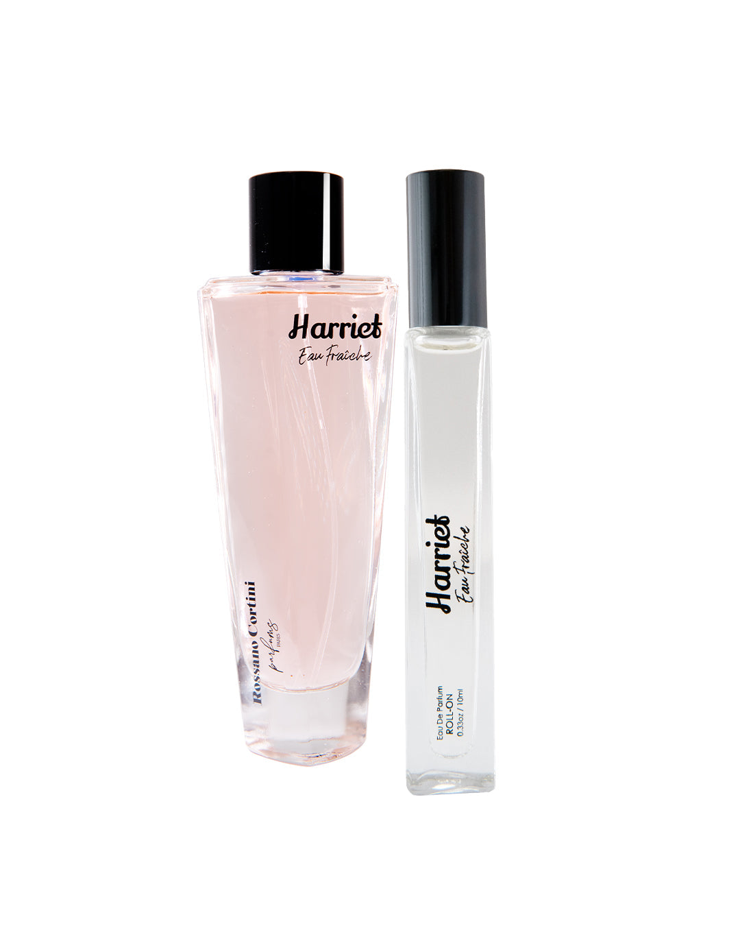 Harriet Roll On for Women By Rossano Cortini ROSSANO CORTINI