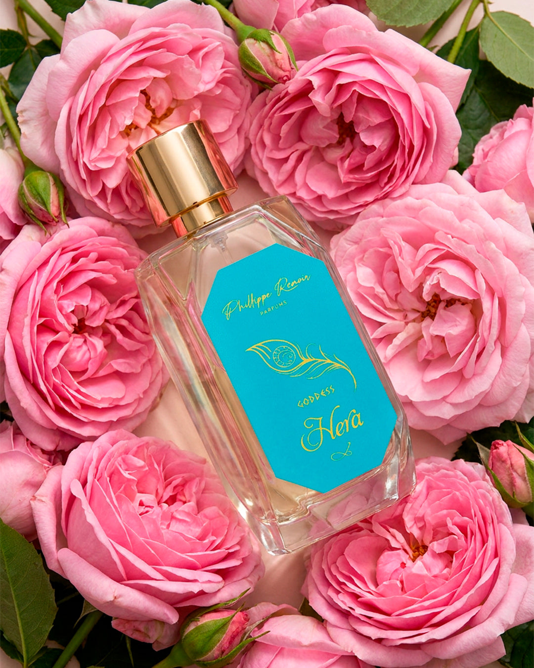 Goddess Hera Eau de Parfum for Women by Phillippe Renoir PHILLIPPE RENOIR