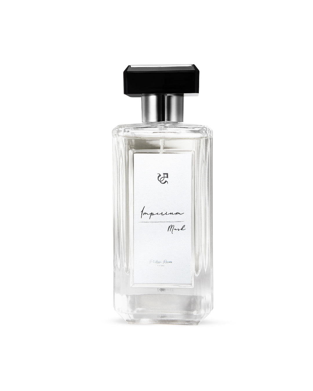 Imperium musk Eau de Parfum for men by Phillippe Renoir PHILLIPPE RENOIR