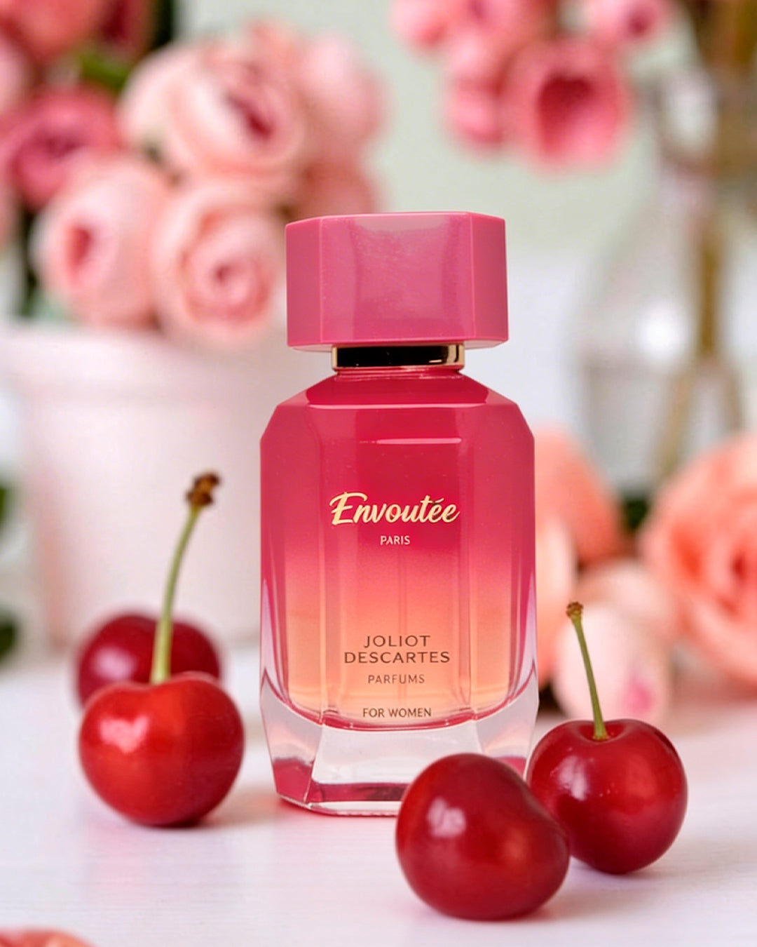 Envoutee Eau de Parfum for Women by Joliot Descartes JOLIOT DESCARTES