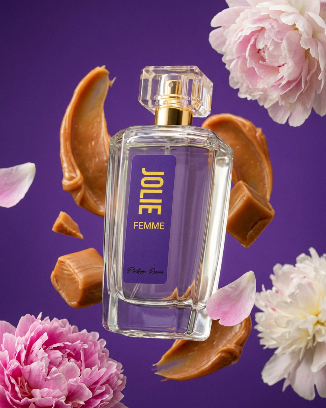 Jolie Eau de Parfum for Women by Phillippe Renoir PHILLIPPE RENOIR