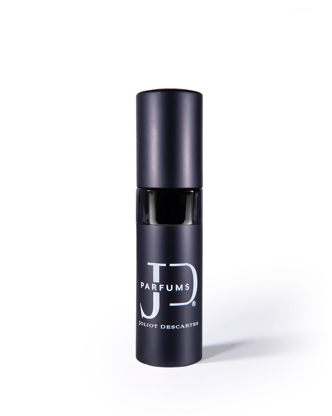 Black Travel Atomizer Unisex by Joliot Descartes JOLIOT DESCARTES