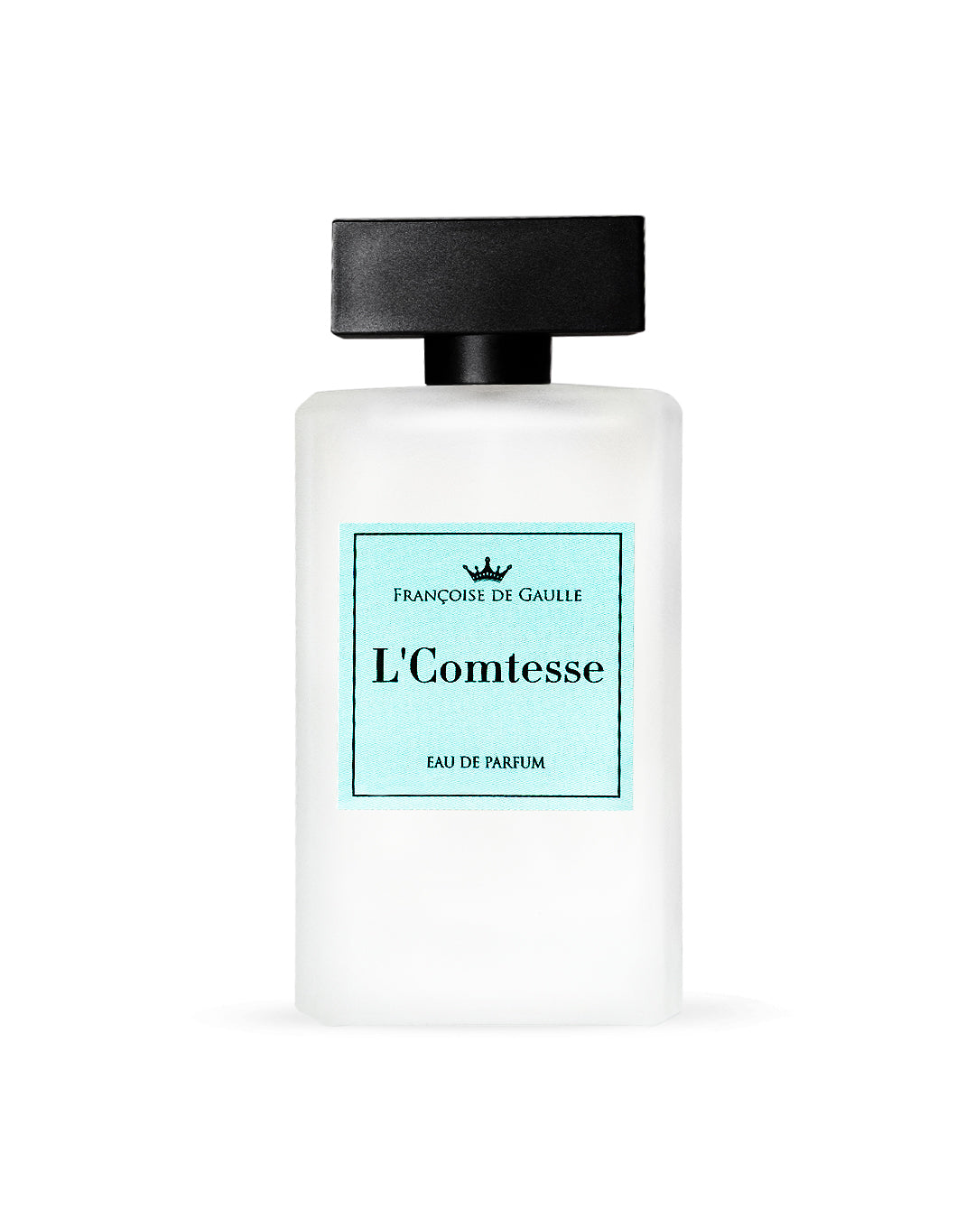 L'Contesse Parfum for Women By Francoise de Gaulle