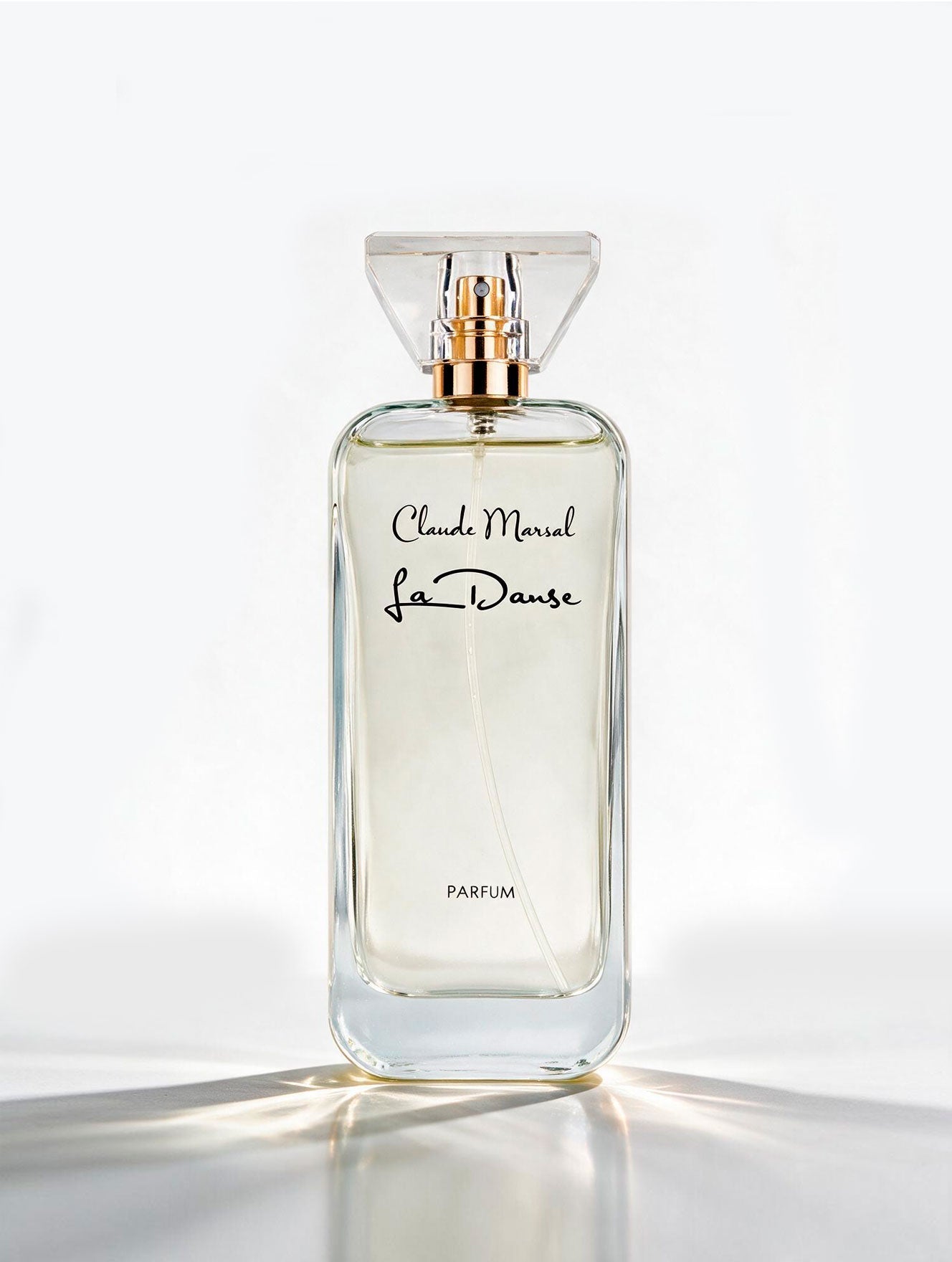 La Danse Parfum for Women by Claude Marsal CLAUDE MARSAL