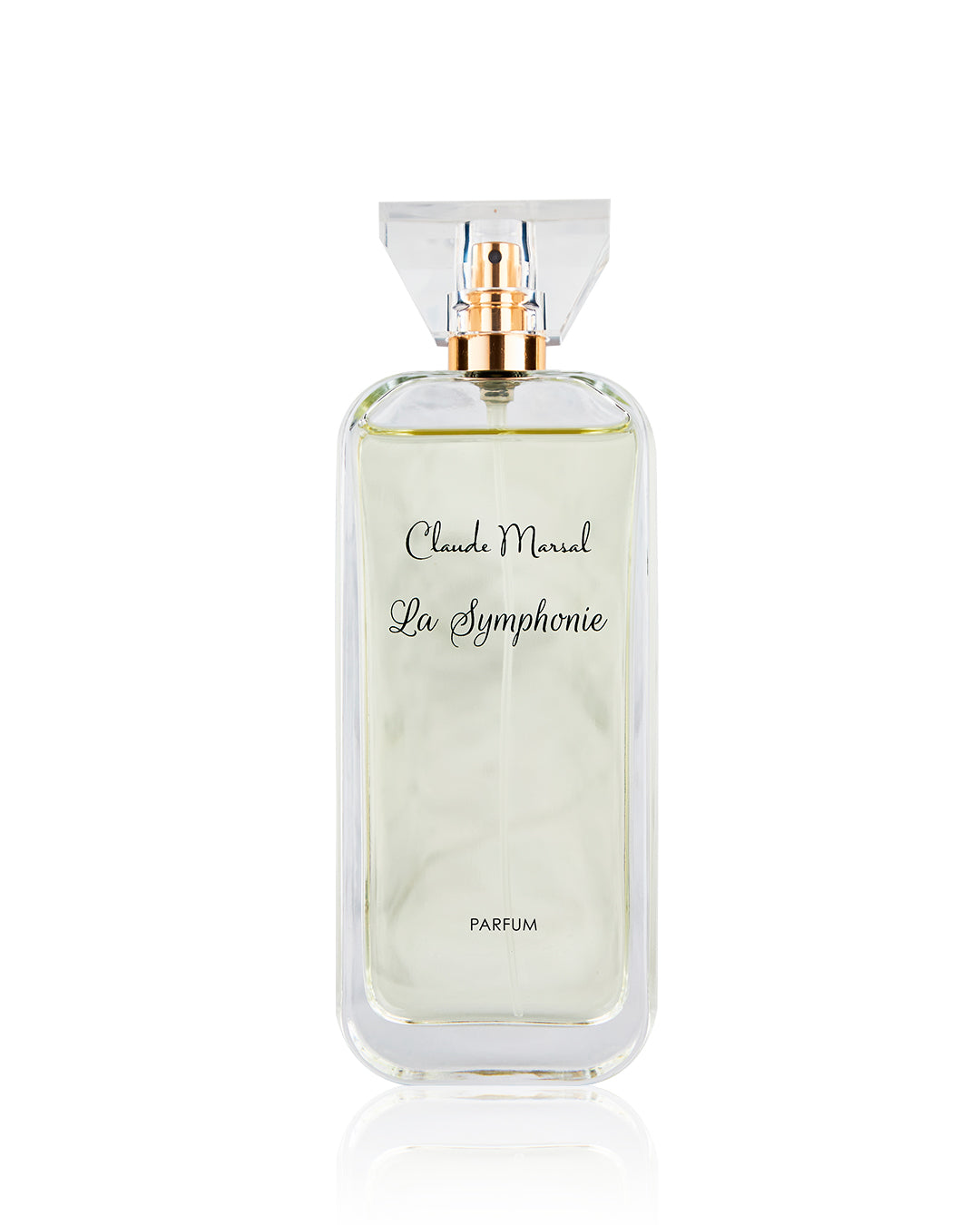 La Symphonie Parfum for Women by Claude Marsal Claude Marsal