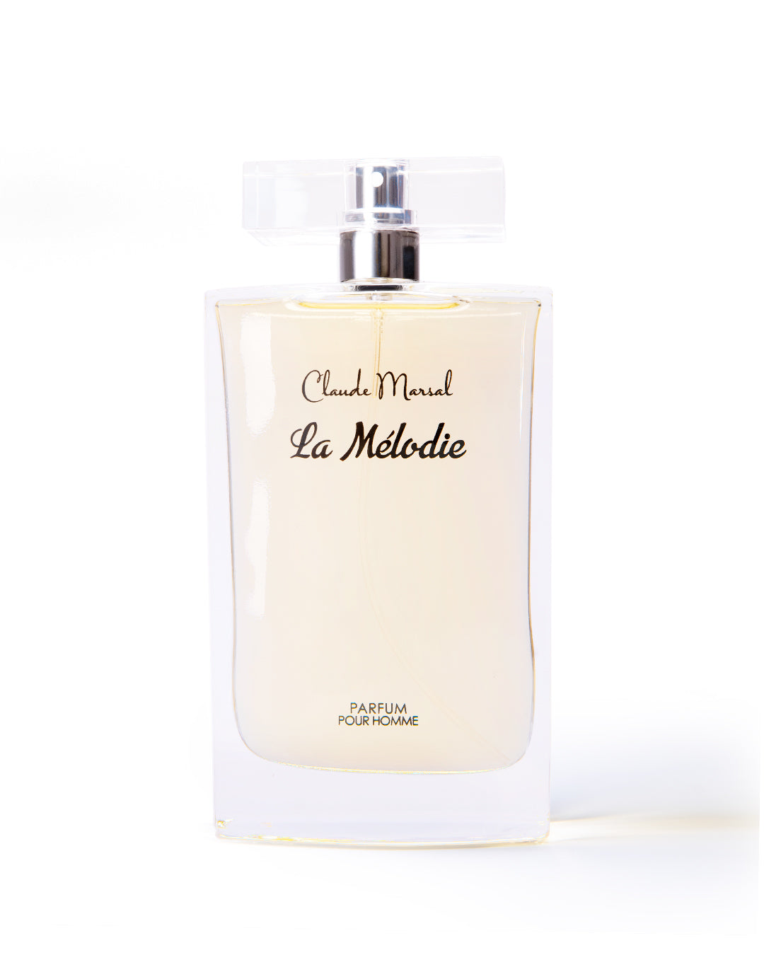 Online Claude Marsal La Melodie Perfume Men